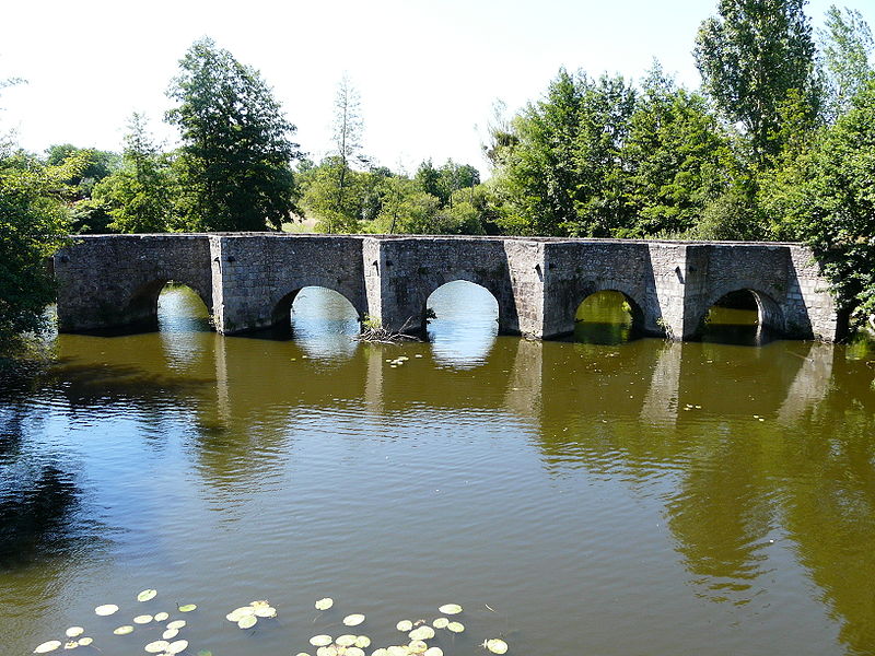 Pont Roman