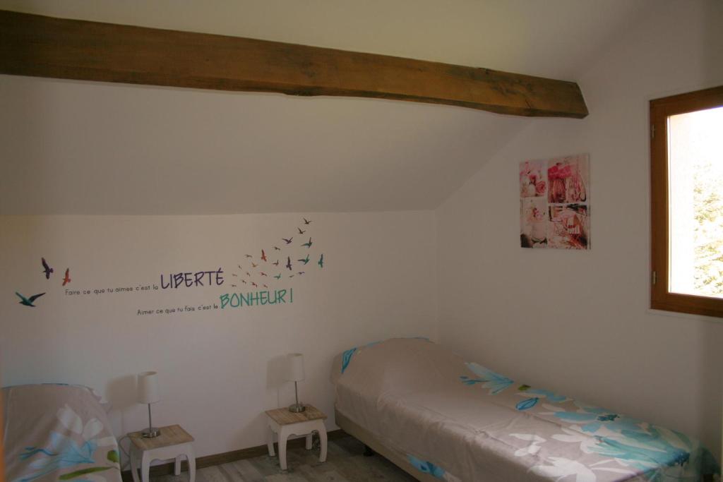 Liabaquet gîte - La Porcherie
