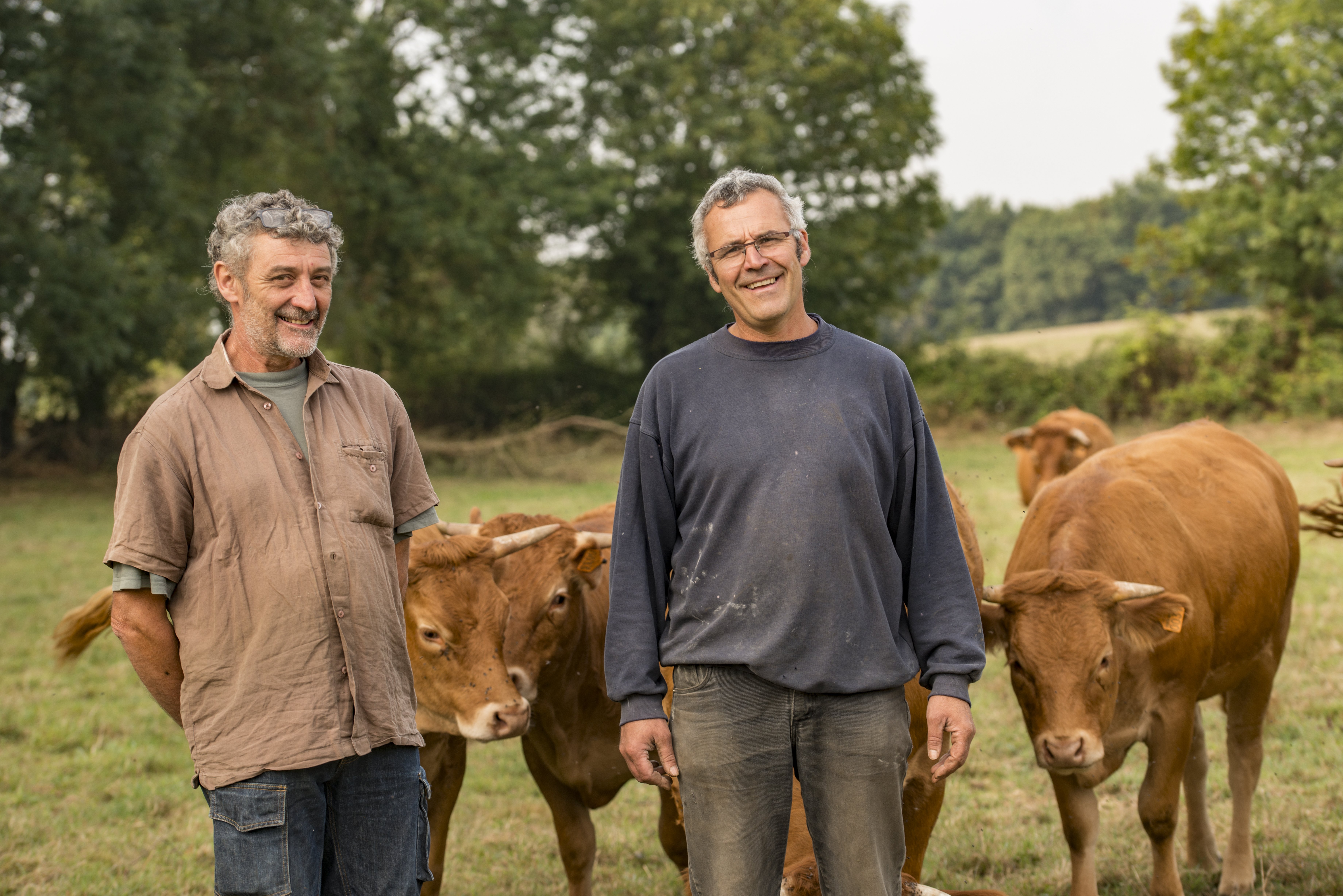 Gîte La Cabrette