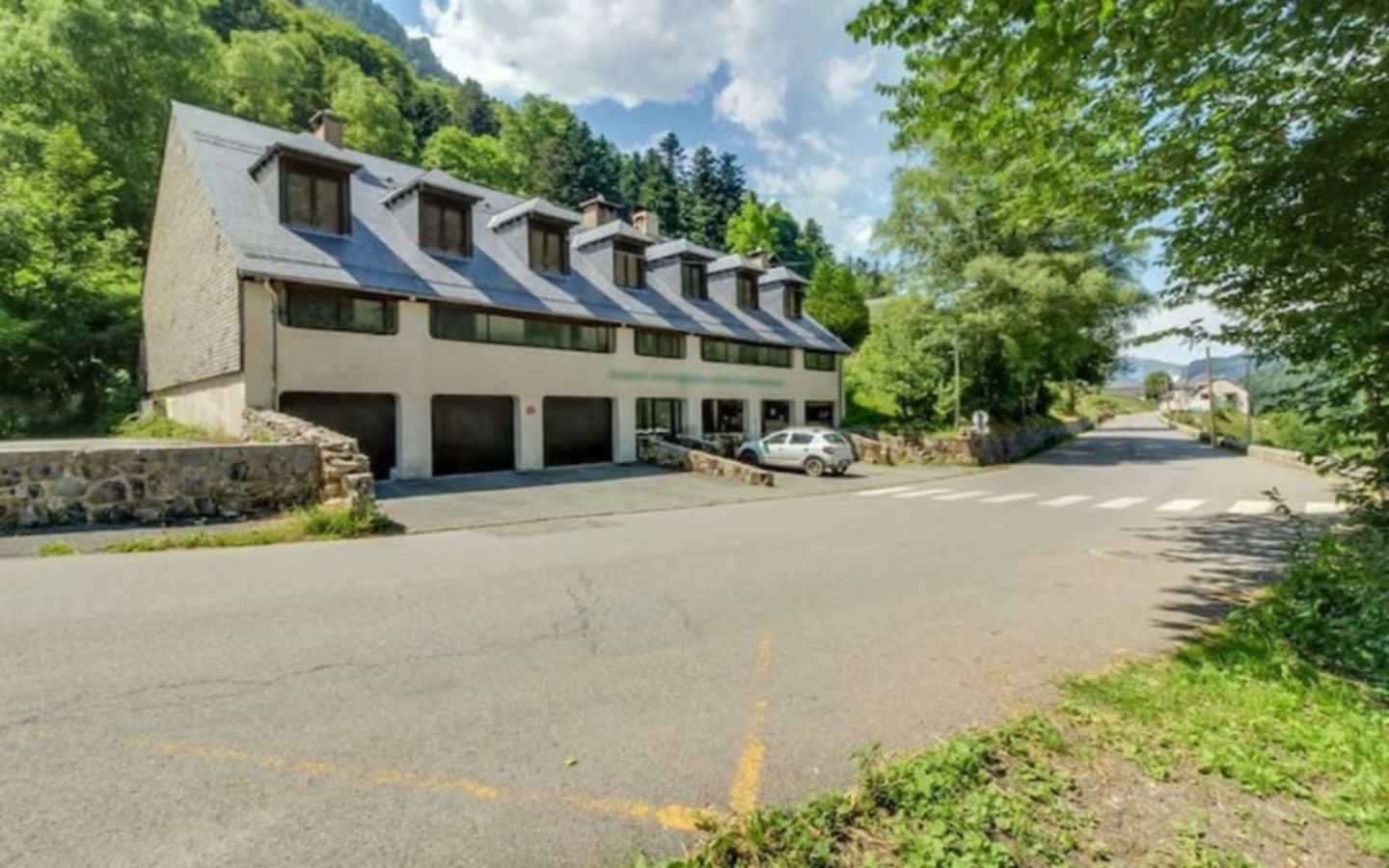 Appartement Sagette