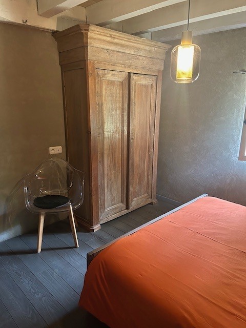 L'Ecogite de la Preillouse