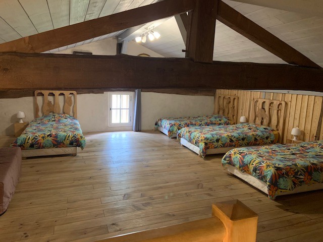 L'Ecogite de la Preillouse