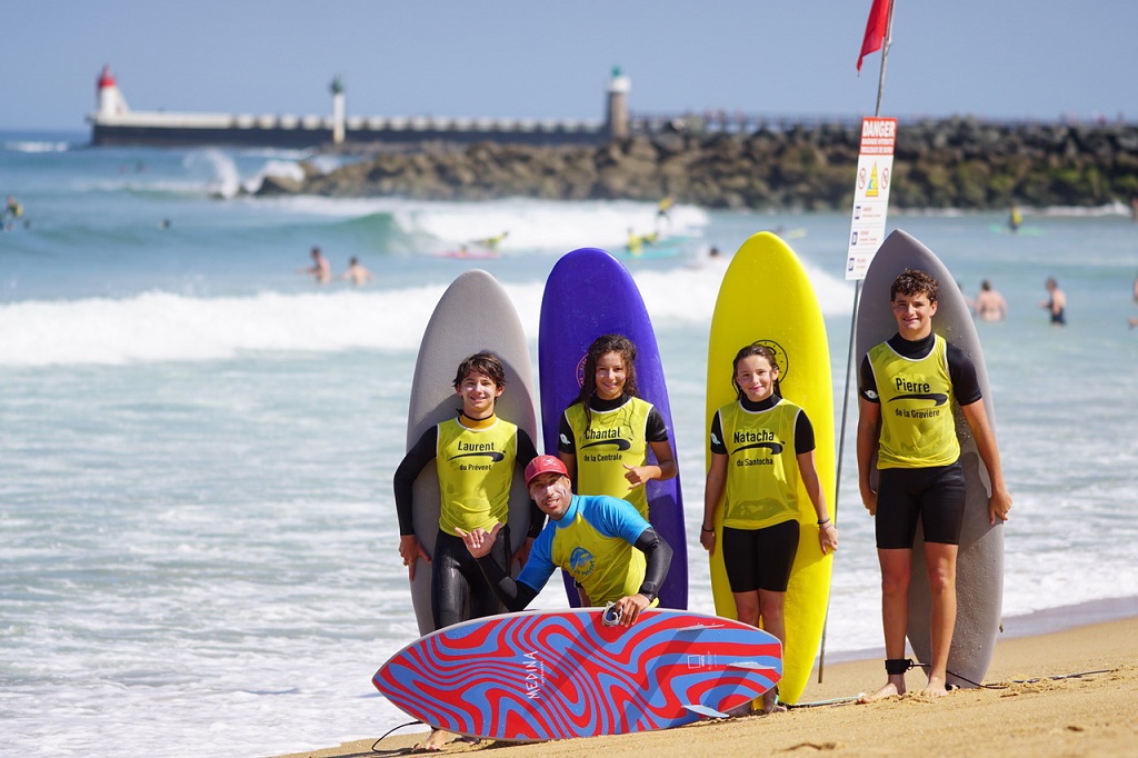 Prévent Surf Cool