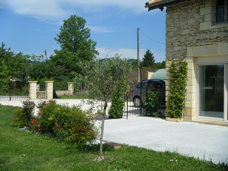 Gîte Du Priolat
