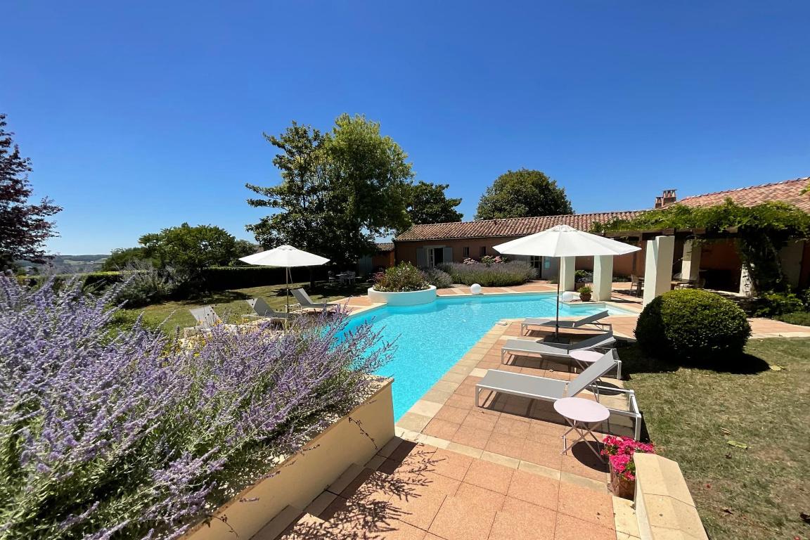 La Villa Alouette
