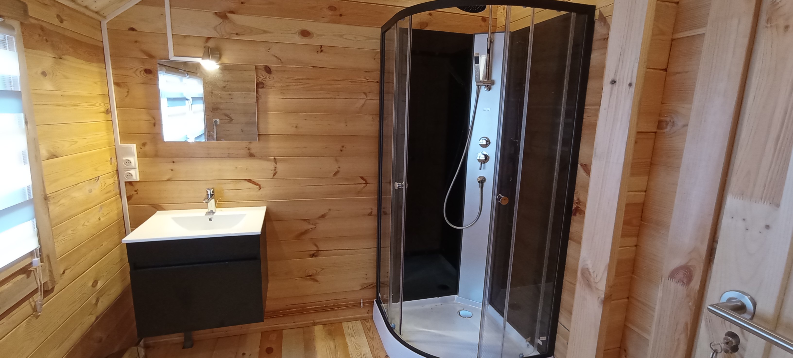 Chalet Merle