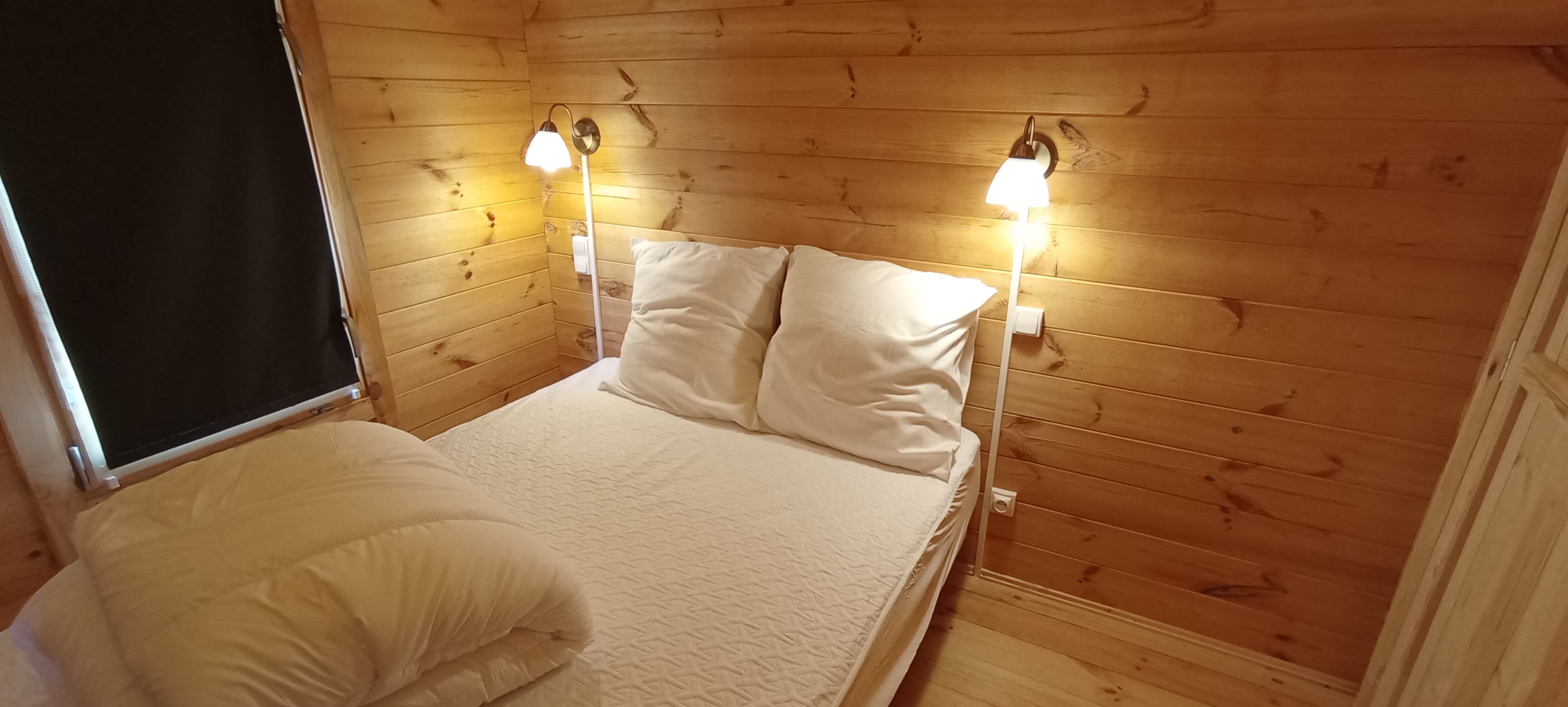 Chalet Merle