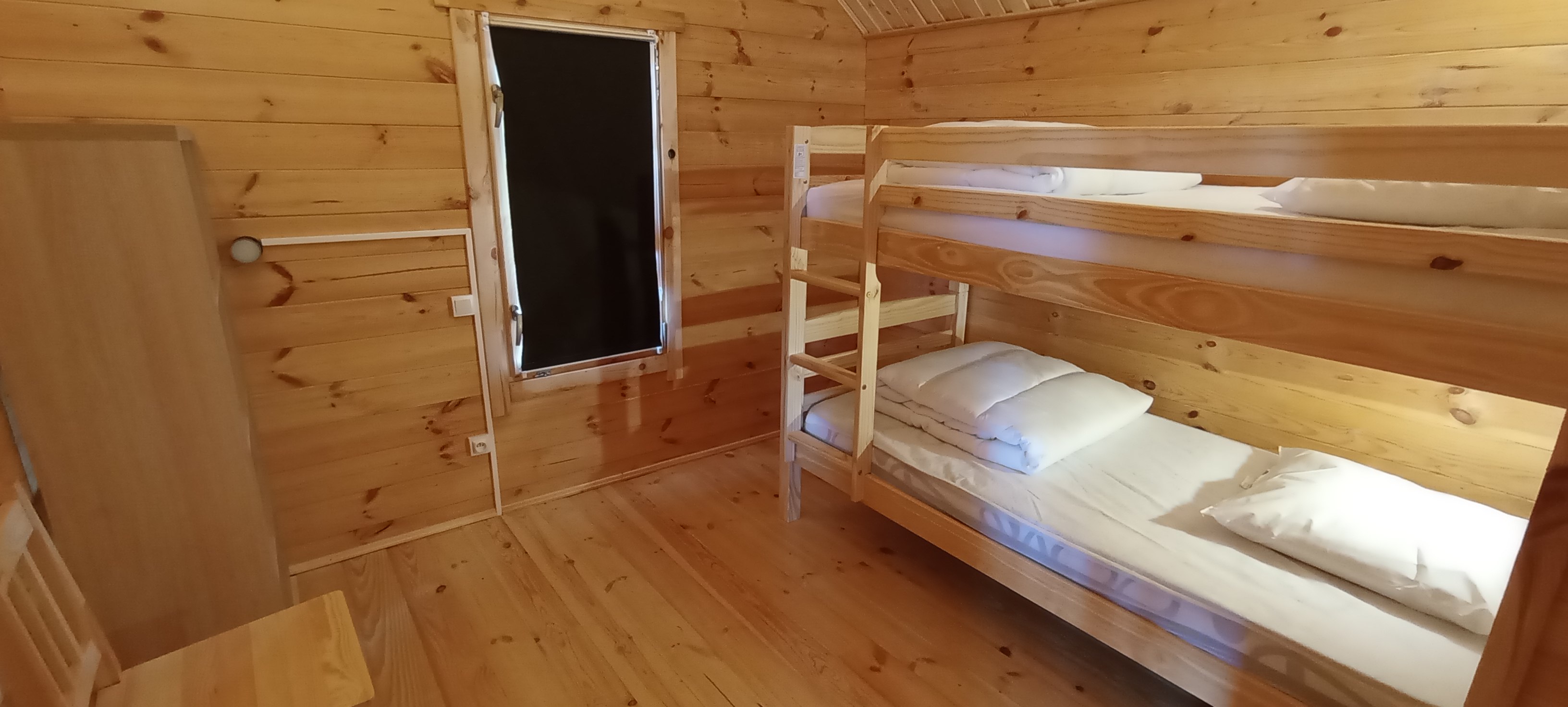 Chalet Merle