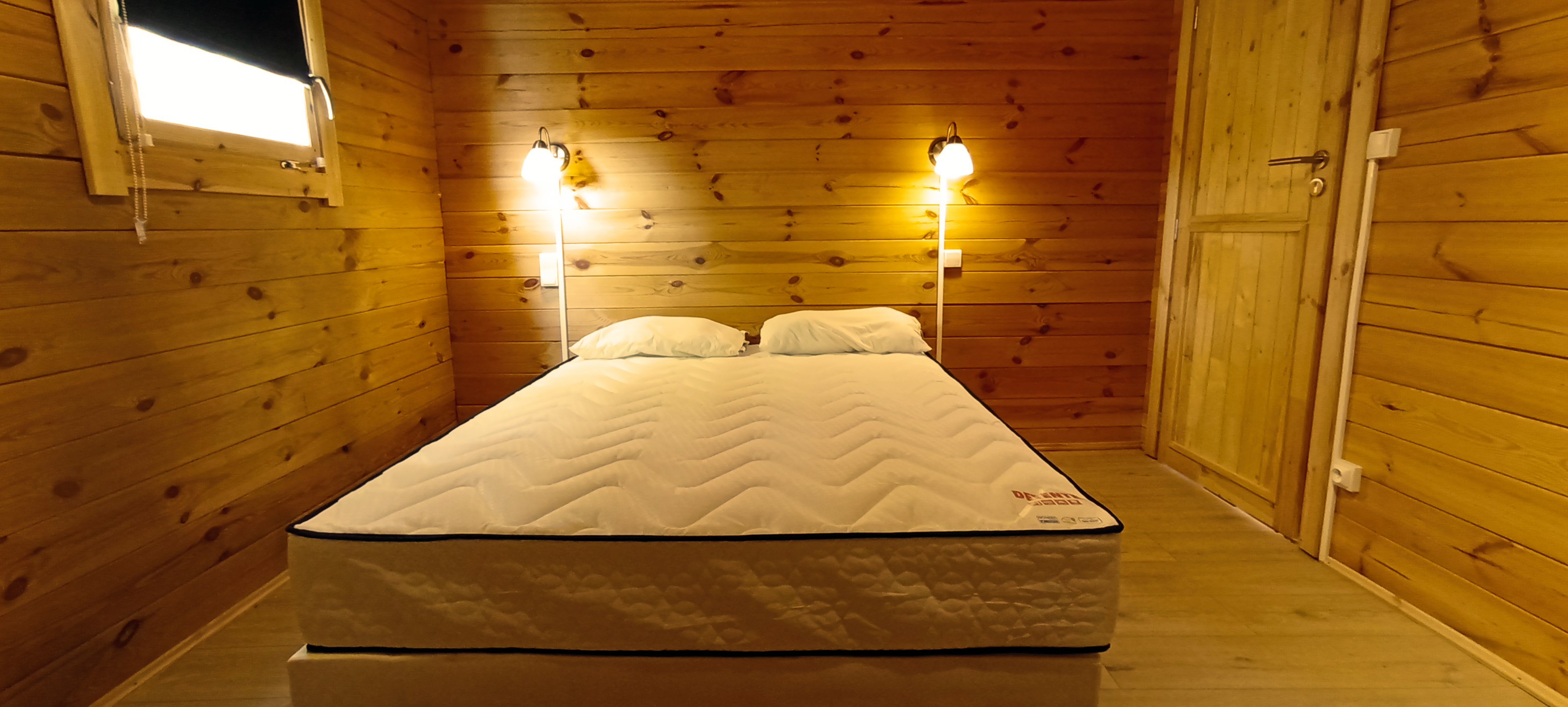 Chalet Xaintrie