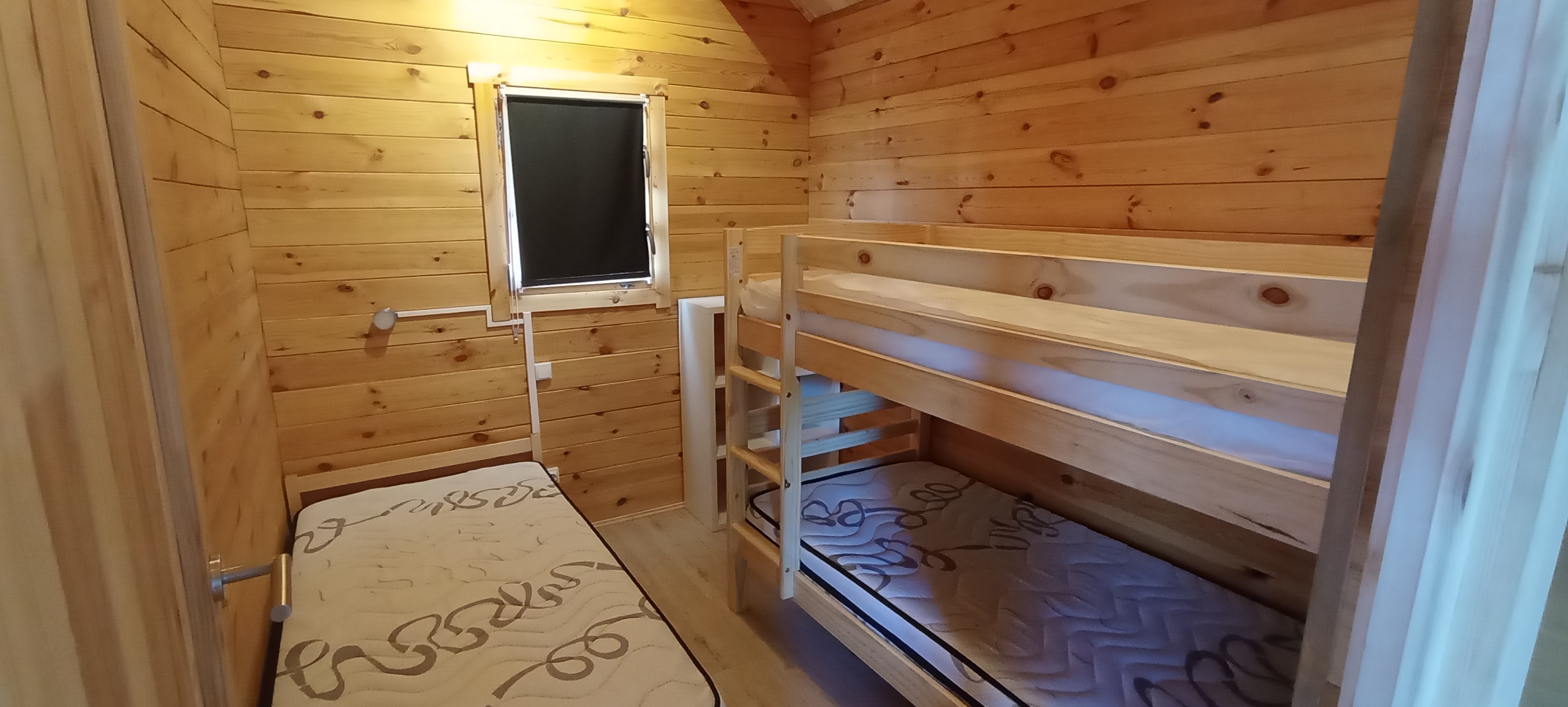 Chalet Xaintrie
