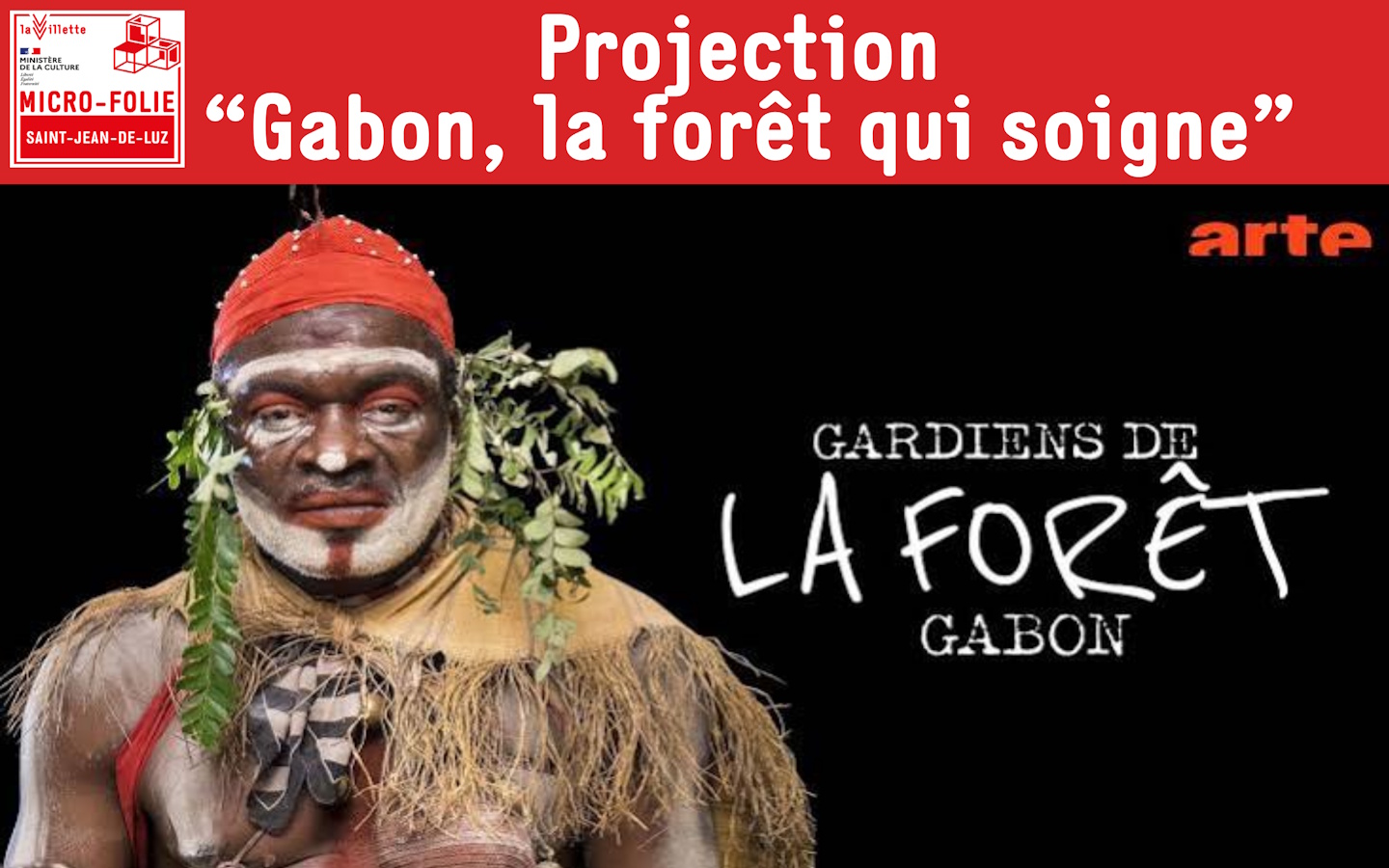 Visuel évènement