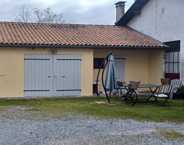 La forge