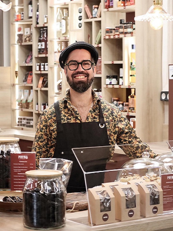 Epicerie PRUNO