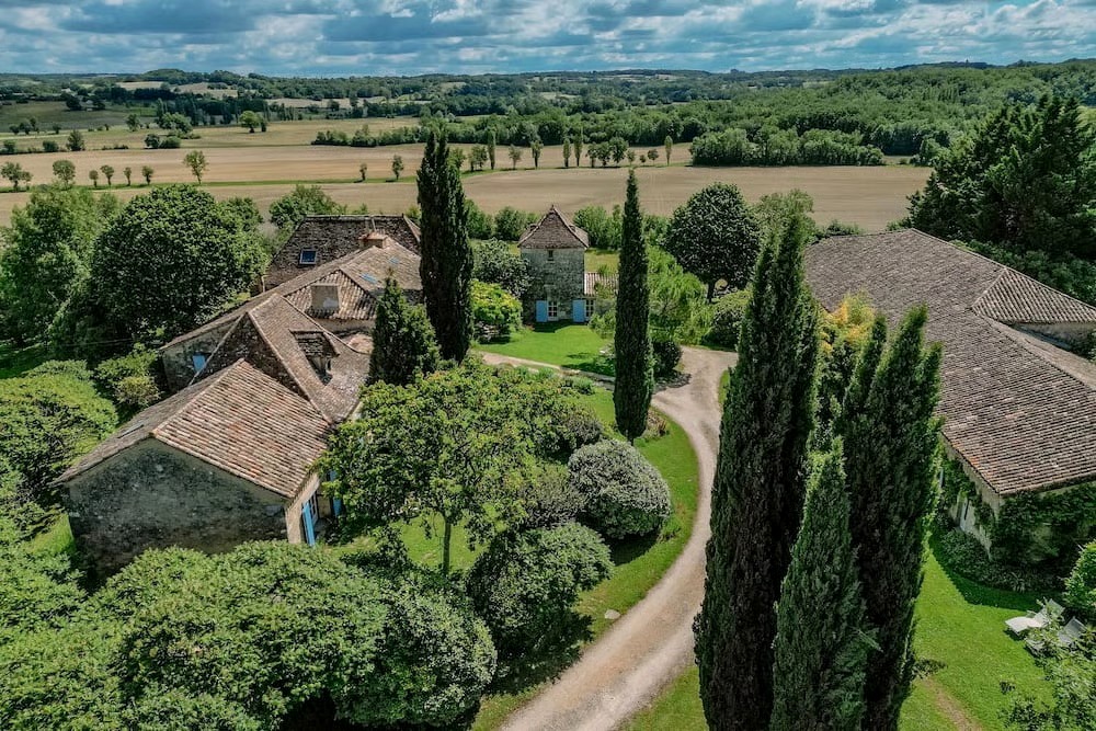 Lune de la Vallée - Loft 5