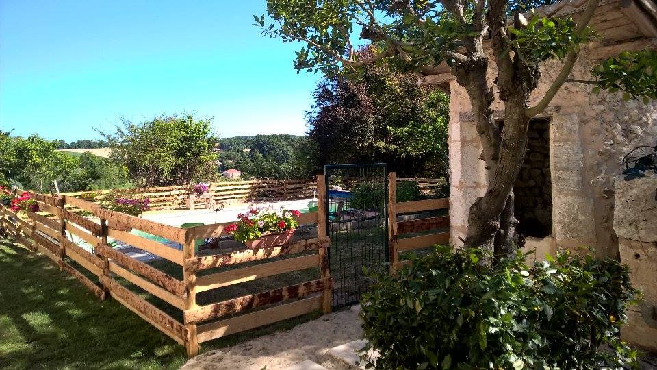 Chambres d'Hôtes Terre Happy