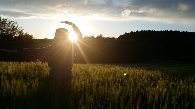 Cours collectifs de Qi-Gong