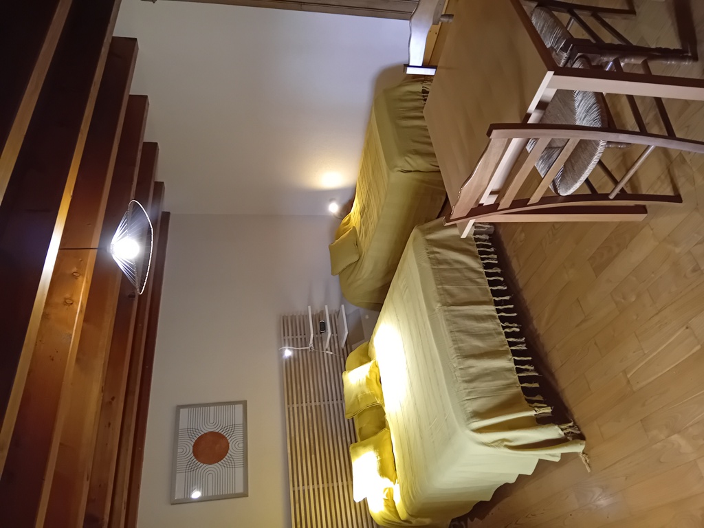 Le Gîte De La Table Ronde