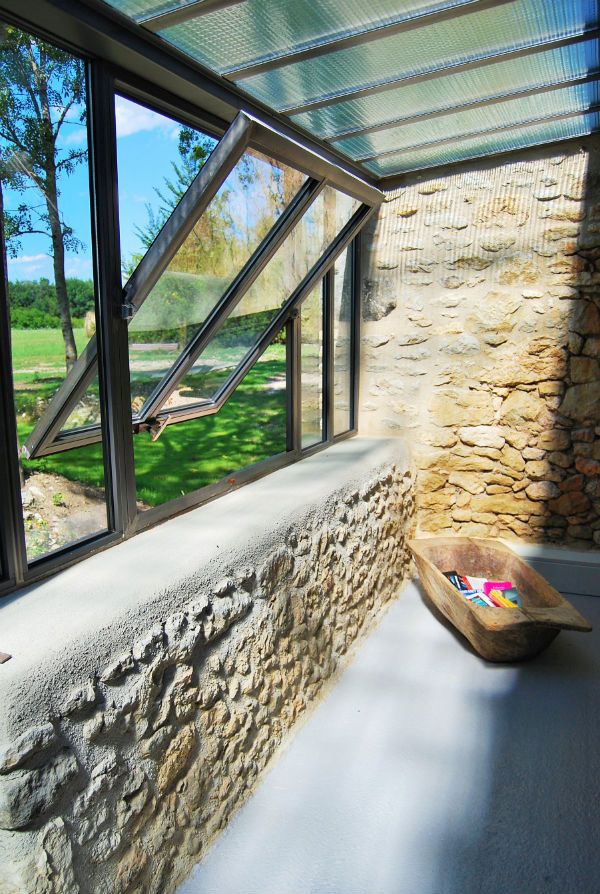 Bassivière Barn Chic - Appartement 3
