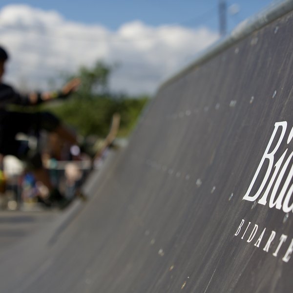 Skate Park