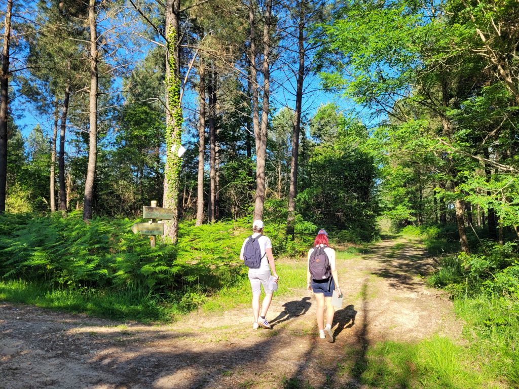 Boucle de la Lande