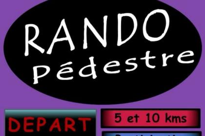 Randonnée pédestre