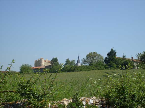 Sentier la Dive et les Moulins - photo 2