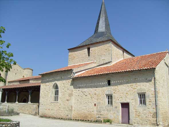 Sentier la Dive et les Moulins - photo 3