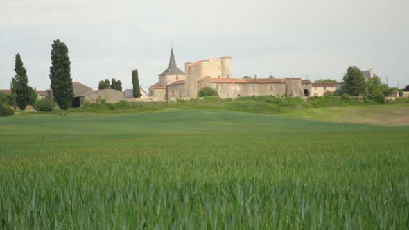 Sentier la Dive et les Moulins - photo 4