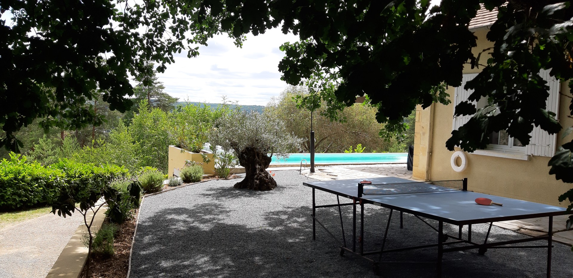 Suite Maraval