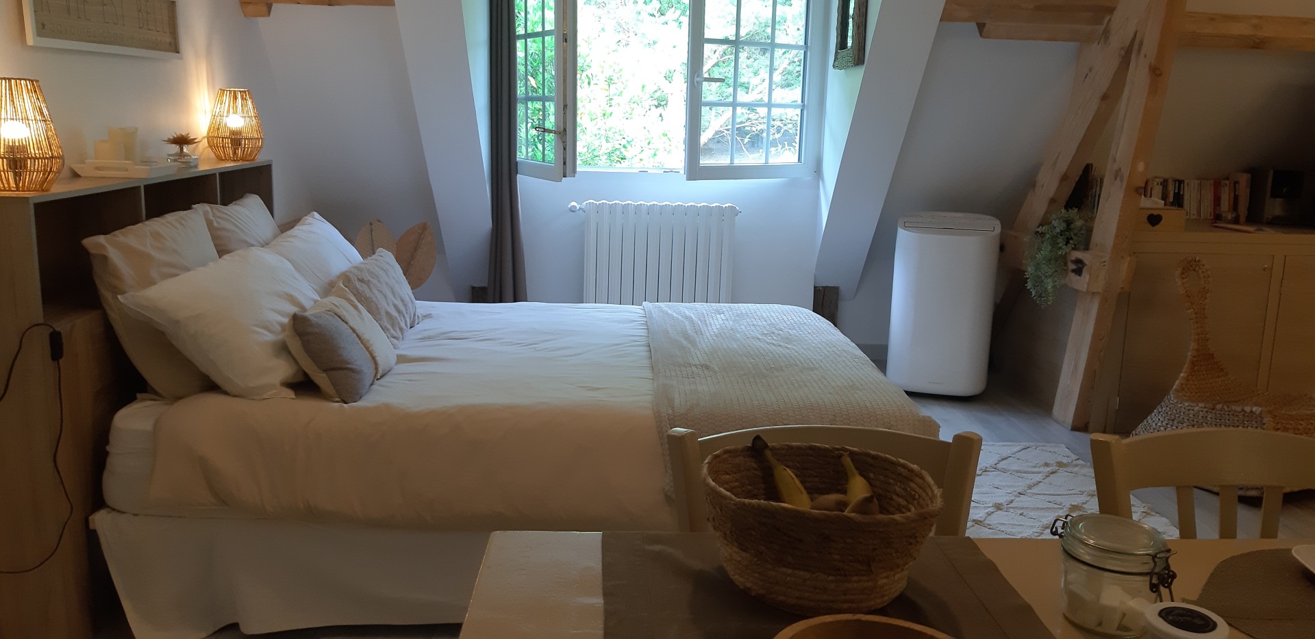 Suite Maraval