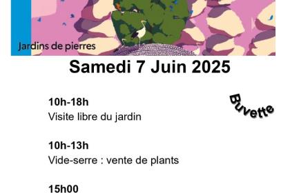Rendez-vous aux jardins