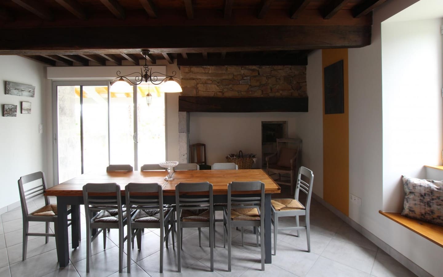 Chez Zézé