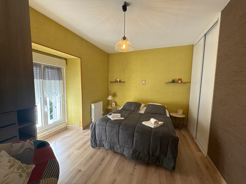 Le Relais des Arts