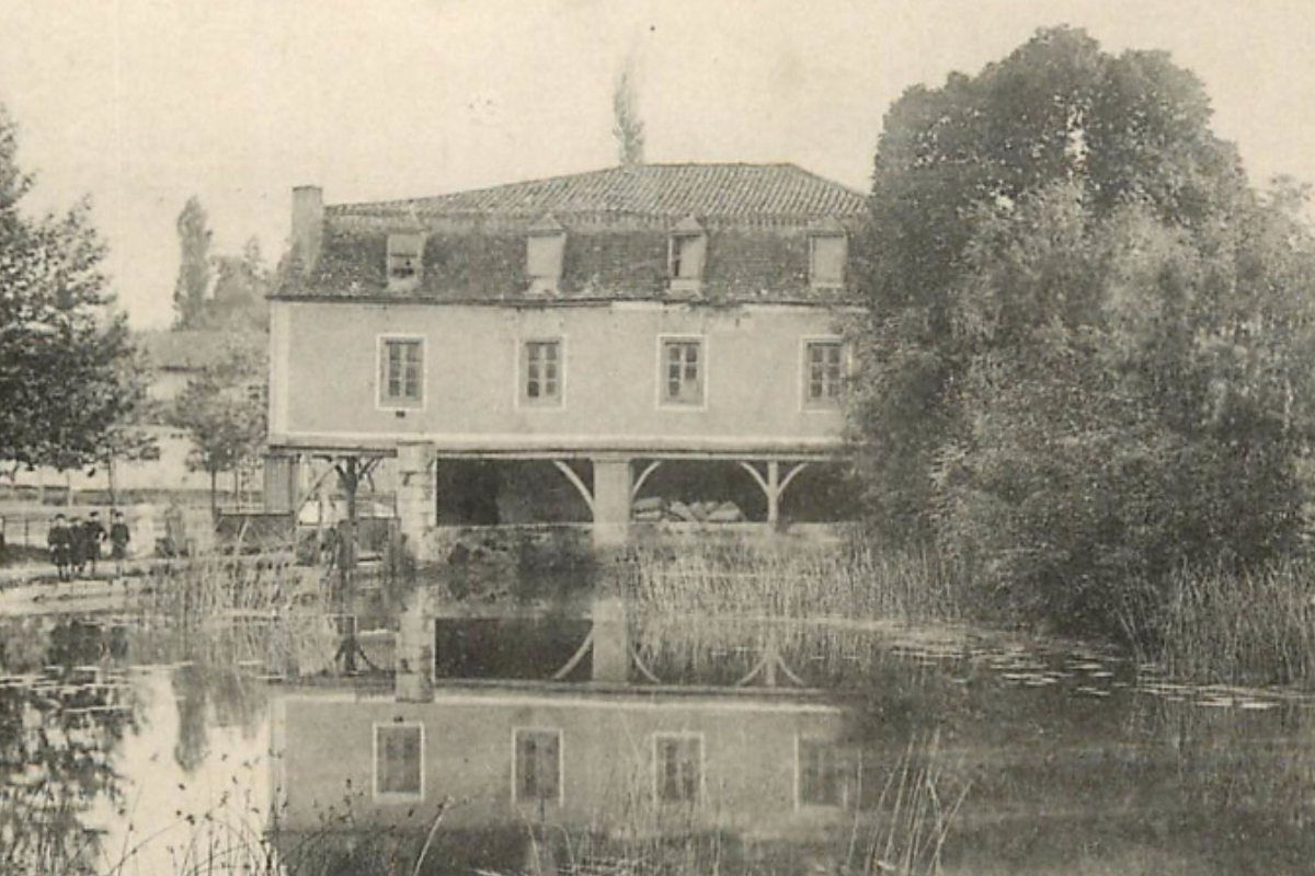 Journées Européennes du Patrimoine de Pays et des Moulins