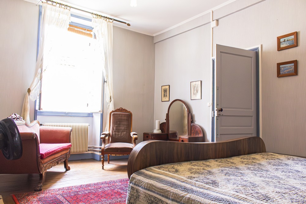 La Maison du Bouchonnier