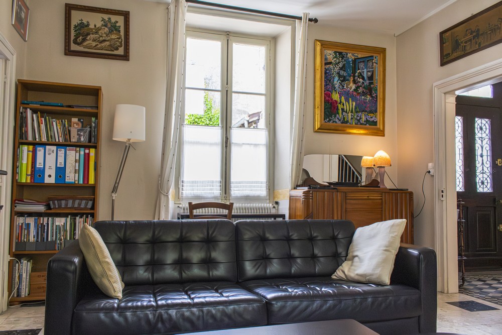 La Maison du Bouchonnier