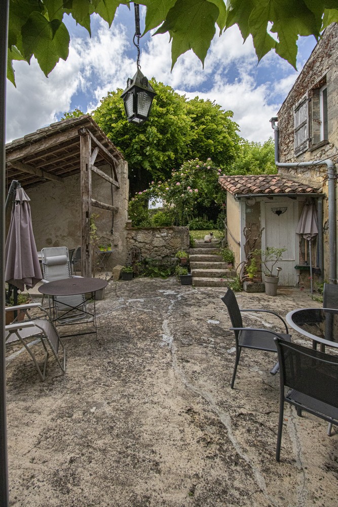 La Maison du Bouchonnier