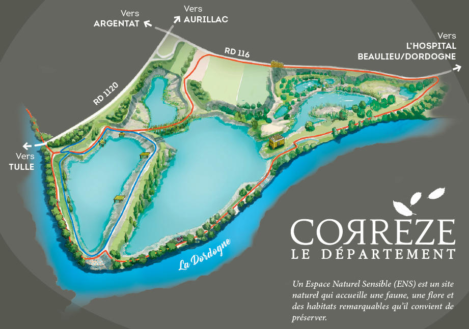 Réserve Départementale de Biodiversité