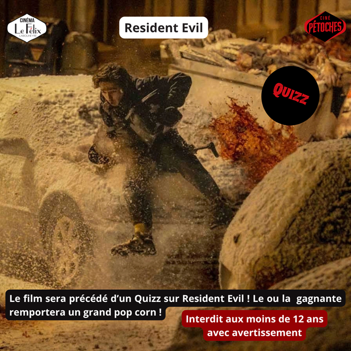 Visuel évènement