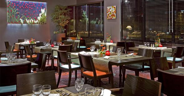 Relais Plaza