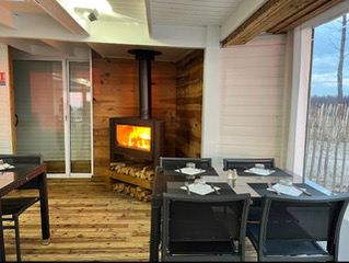 Restaurant La Lagune