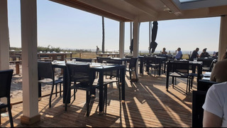 Restaurant La Lagune