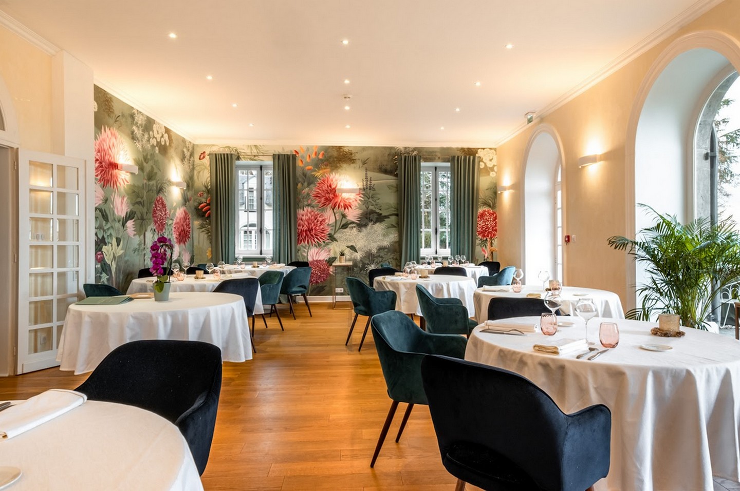 Domaine Mont Riant T3-B4