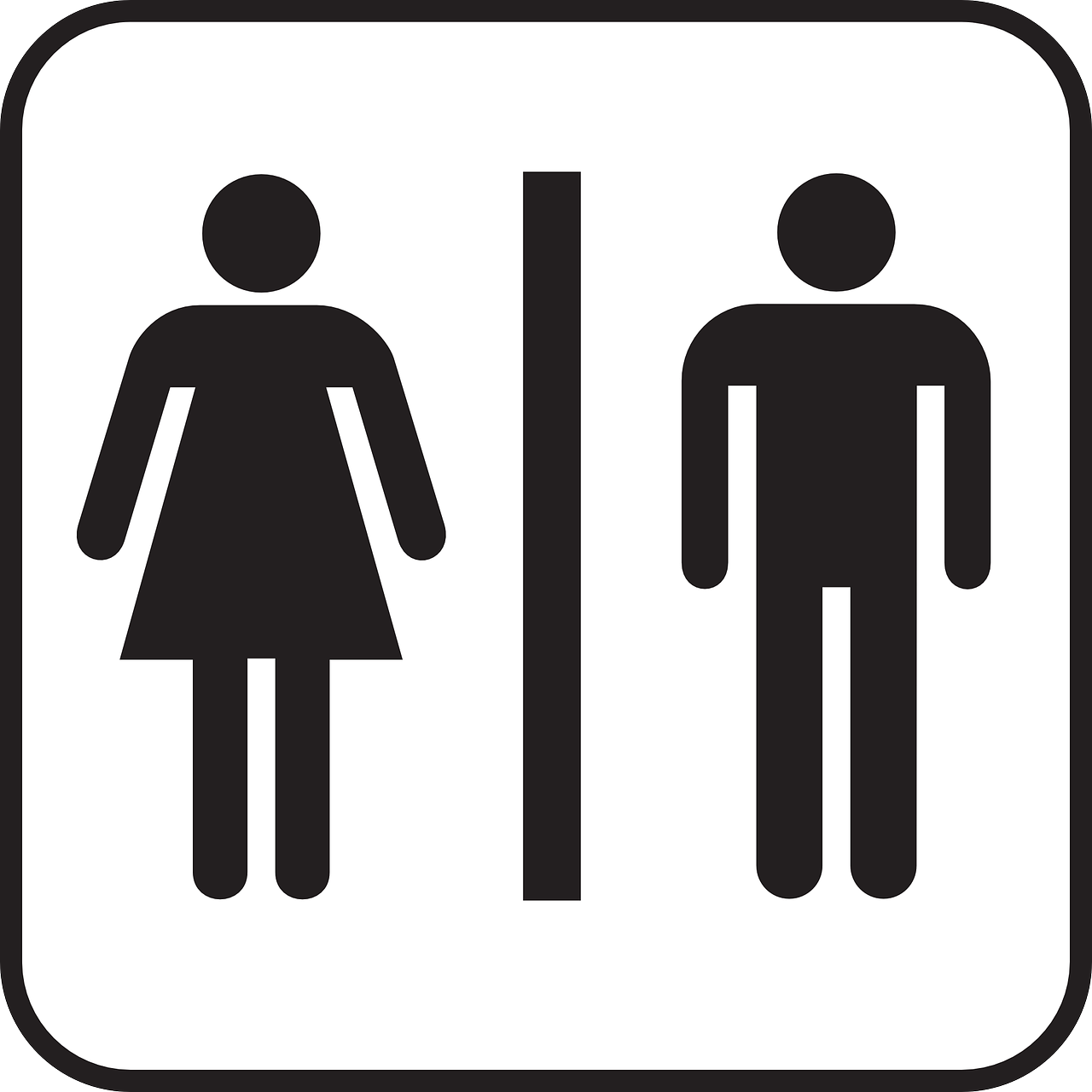 Sanitaires à Gouzon