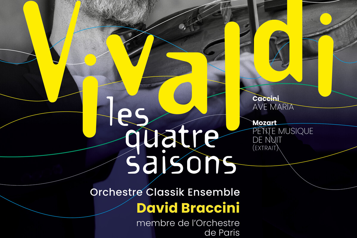 Concert | Musique classique