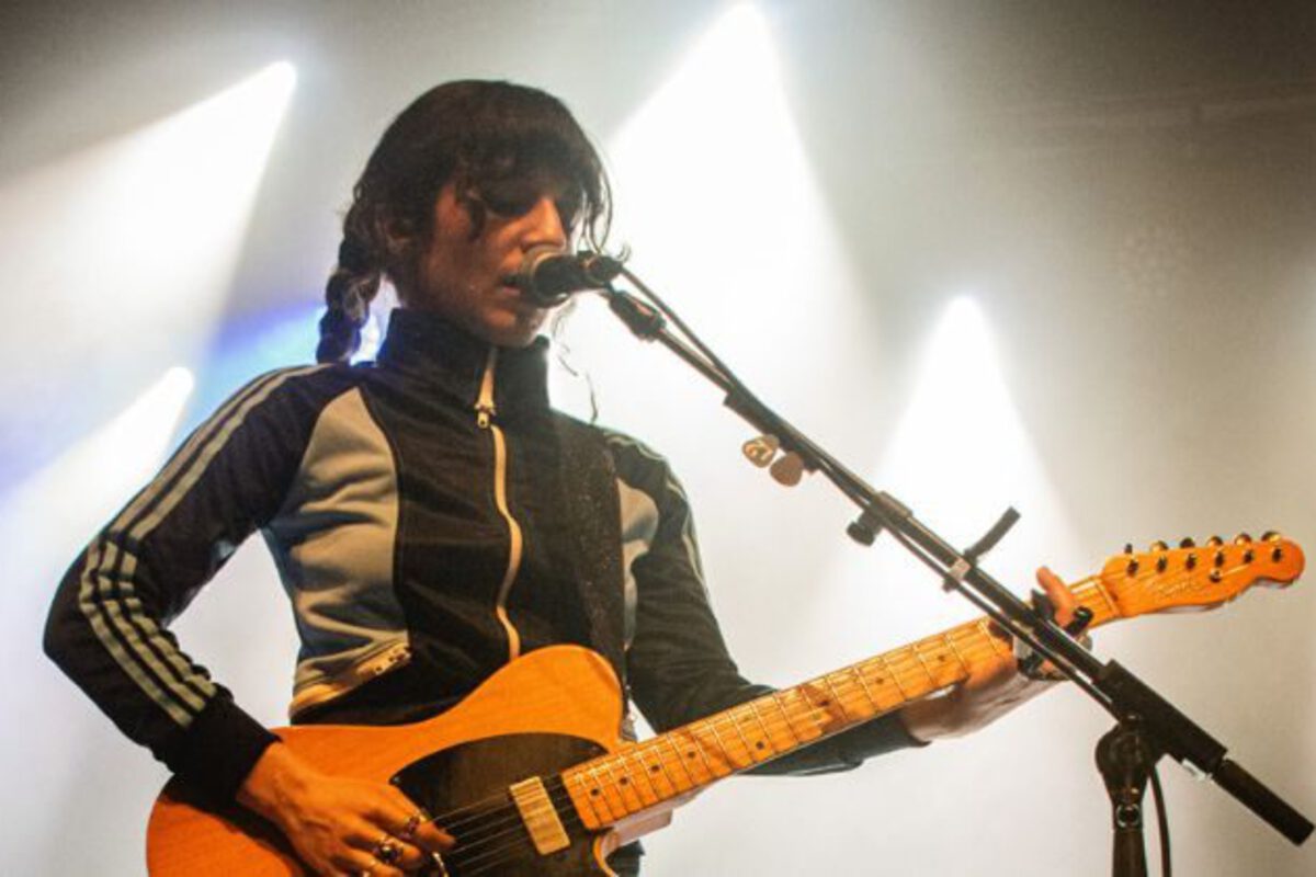 Les Estivales | Naya Mö en concert