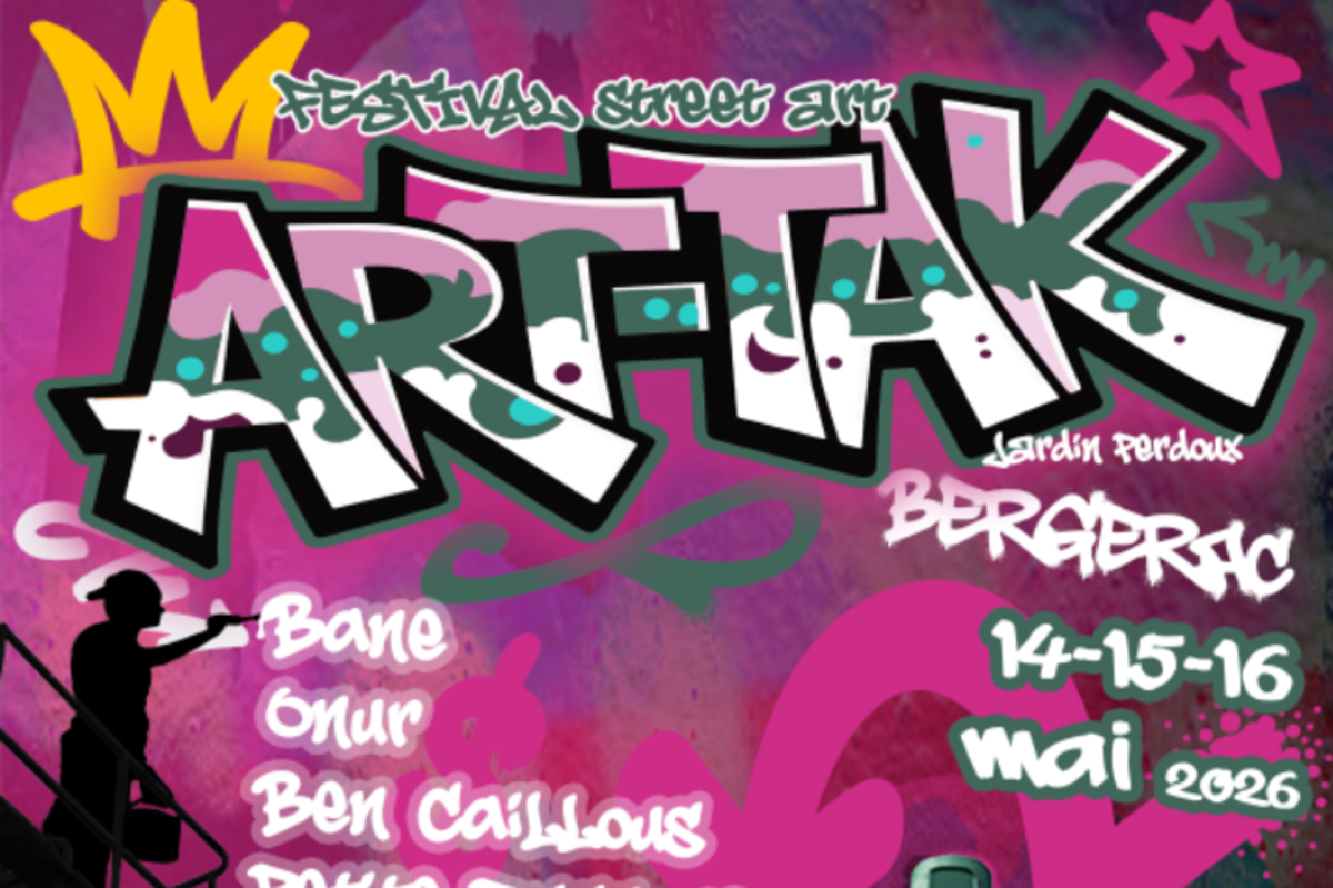 Festival Street Art | Art Tak