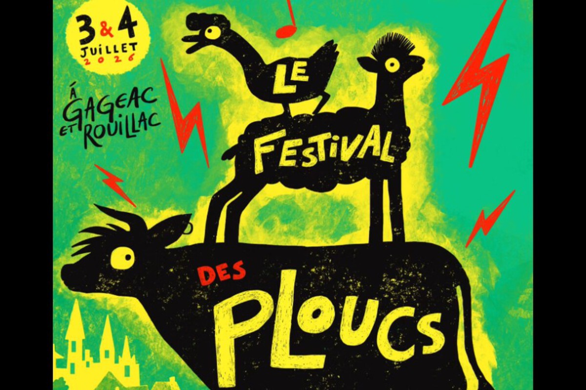 Festival des Ploucs 2026