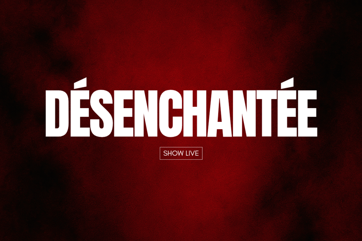 Foire Expo 2026 | Tribute Mylène Farmer