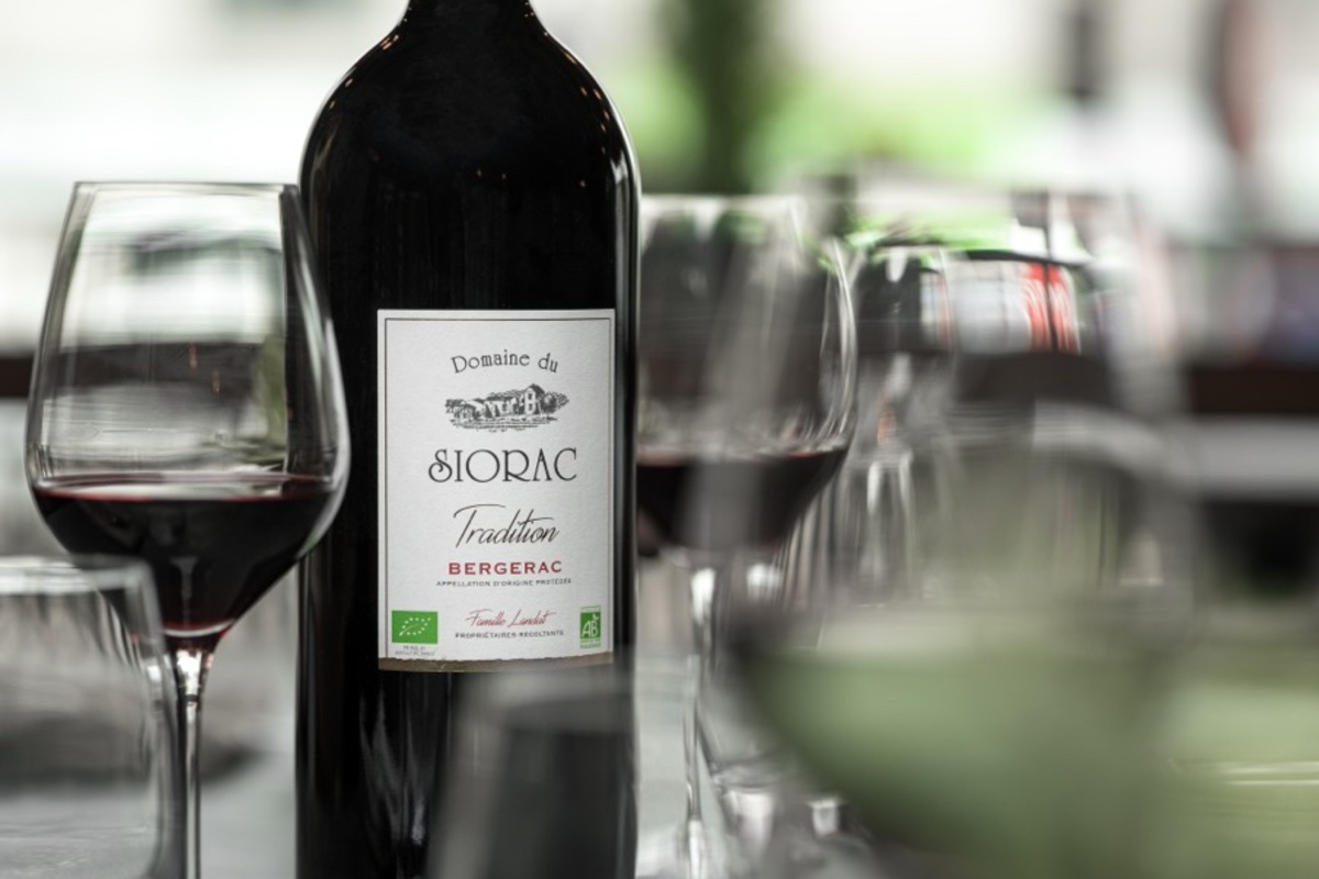 Domaine du Siorac